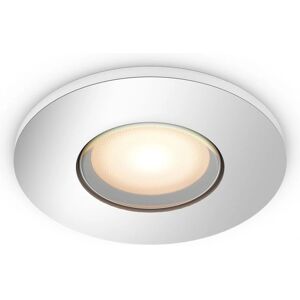 Philips Hue White Ambiance Einbauspot - Anpassbare Farbtemperatur Philips Hue White Ambiance Einbauspot - Anpassbare Farbtemperatur