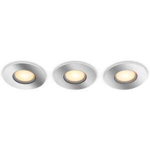 Philips 929003807901 Smart Lighting - Bluetooth 4.2 - 4.2W Philips 929003807901 Smart Lighting - Bluetooth 4.2 - 4.2W