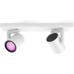 Philips Hue White & Color Ambiance Smart Lighting - Smart Lighting Philips Hue White & Color Ambiance Smart Lighting - Smart Lighting