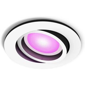 Philips White and Color Ambiance Centura - Smart Lighting Philips White and Color Ambiance Centura - Smart Lighting