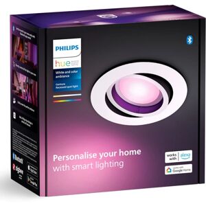 Philips White and Color Ambiance Centura - Smart Lighting Philips White and Color Ambiance Centura - Smart Lighting