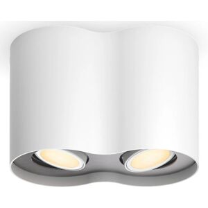Éclairage intelligent Philips Hue White Ambiance - éclairage intelligent - Publicité Éclairage intelligent Philips Hue White Ambiance - éclairage intelligent - Publicité