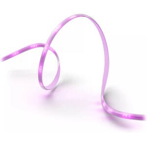 Philips Hue Solo Lightstrip 10m - Slimme verlichting voor binnen Philips Hue Solo Lightstrip 10m - Slimme verlichting voor binnen