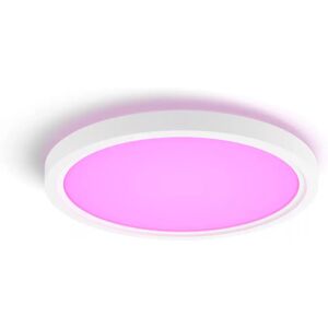 Philips Hue - Tento Hue - Vit - Taklampa Philips Hue - Tento Hue - Vit - Taklampa