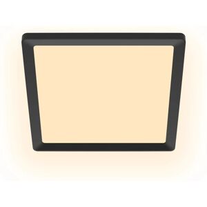 Philips Illuminazione a Soffitto - Pannello LED 15 W - Nero - Illuminazione a Soffitto Philips Illuminazione a Soffitto - Pannello LED 15 W - Nero - Illuminazione a Soffitto