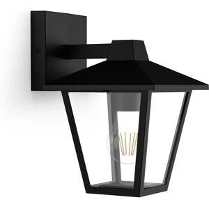 Lámpara de Pared Exterior Philips - Resistente, Duradera, E27 Lámpara de Pared Exterior Philips - Resistente, Duradera, E27