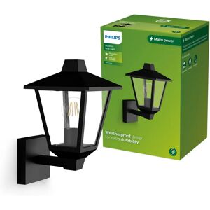 Philips 8720169351394 Outdoor Lighting - Outdoor Wall Light Philips 8720169351394 Outdoor Lighting - Outdoor Wall Light