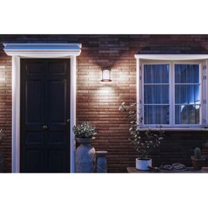 Philips 8720169361928 UltraEfficient Geri Solcells Vägglampa - Utomhusbelysning Philips 8720169361928 UltraEfficient Geri Solcells Vägglampa - Utomhusbelysning