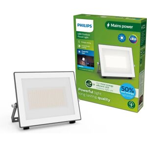 Philips Lighting LED outdoor spotlight - 24W white Philips Lighting LED outdoor spotlight - 24W white