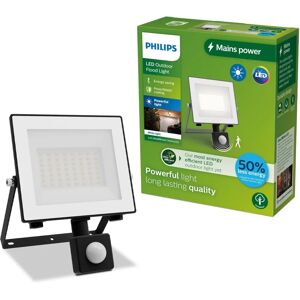 Philips Lighting Lois 929004643201 LED outdoor projector - Motion detector, 14W, Warm white Philips Lighting Lois 929004643201 LED outdoor projector - Motion detector, 14W, Warm white