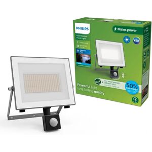Philips Lighting 929004643501 LED utomhusprojektor - Rörelsesensor Philips Lighting 929004643501 LED utomhusprojektor - Rörelsesensor