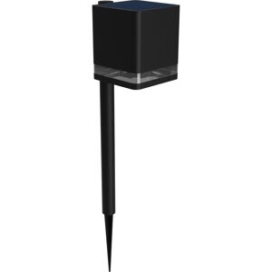 Philips Outdoor LED Lighting - Weatherproof Solar Lamp Philips Outdoor LED Lighting - Weatherproof Solar Lamp