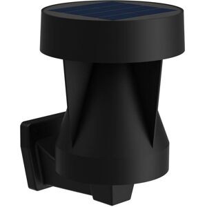 Philips Outdoor Solar Wall Light - Outdoor wall lighting Philips Outdoor Solar Wall Light - Outdoor wall lighting