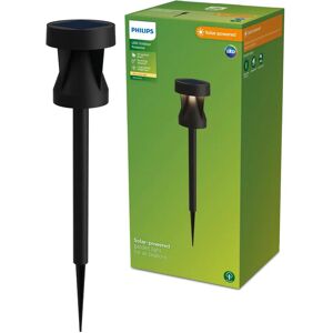 Philips 8720169386877 Outdoor Lighting - Weather-resistant LED Solar Lamp Philips 8720169386877 Outdoor Lighting - Weather-resistant LED Solar Lamp