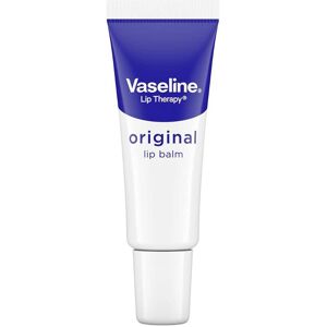 Vaseline Original Lip Balm 10g - Lip Balm Vaseline Original Lip Balm 10g - Lip Balm