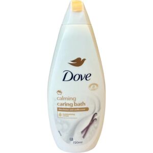 Dove Model Shea Butter Vanilla Body Wash - Body Wash Dove Model Shea Butter Vanilla Body Wash - Body Wash