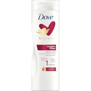 Dove Body Love 400 ml Lotion Frauen - Körperlotion Dove Body Love 400 ml Lotion Frauen - Körperlotion
