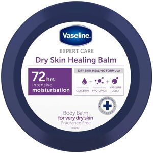 Vaseline Expert Care Dry Skin Healing Balm (250ml) Vaseline Expert Care Dry Skin Healing Balm (250ml)