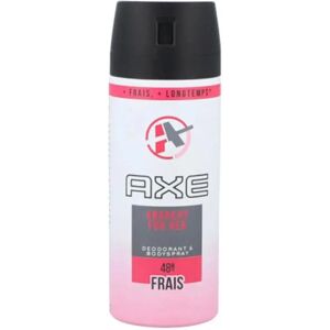 AXE (LYNX) Anarchy For Her 150ml Deodorant Body Spray - Women AXE (LYNX) Anarchy For Her 150ml Deodorant Body Spray - Women