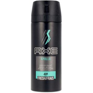 AXE (LYNX) Apollo Deodorant Body Spray - Unisex 150ml AXE (LYNX) Apollo Deodorant Body Spray - Unisex 150ml