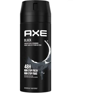 Axe Black Vapor Deodorant Spray - Deodorant Spray Axe Black Vapor Deodorant Spray - Deodorant Spray