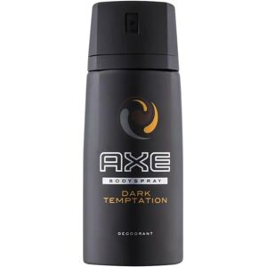 Desodorante Axe Dark Temptation - 150ml Desodorante Axe Dark Temptation - 150ml