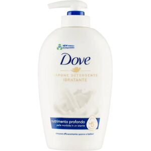 Sapone Liquido Idratante Dove - Sapone Liquido Sapone Liquido Idratante Dove - Sapone Liquido