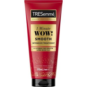 TRESemmé 1 MINUTE WOW Hair Mask - Hair Type TRESemmé 1 MINUTE WOW Hair Mask - Hair Type