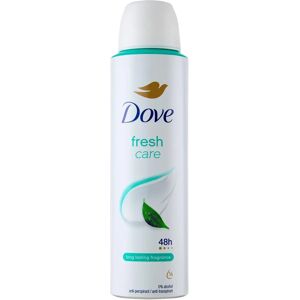 Dove Fresh Anti-Perspirant with 48H Sweat Protection Deo for Women 150ml - Deodorant Dove Fresh Anti-Perspirant with 48H Sweat Protection Deo for Women 150ml - Deodorant
