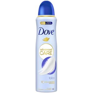 Dove Advanced Care Talco - Antiperspirant for Women Dove Advanced Care Talco - Antiperspirant for Women