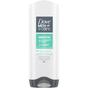 Dove - Men+Care Sensitive - 3-in-1 - Duschgel Dove - Men+Care Sensitive - 3-in-1 - Duschgel