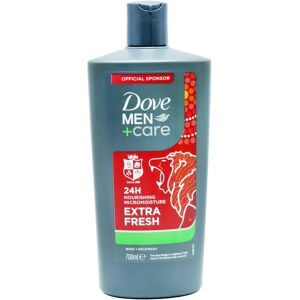 Dove Men+Care 3-i-1 Body, Face & Hair Wash Refreshing Extra Fresh 700ml - Body, Face & Hair Wash Dove Men+Care 3-i-1 Body, Face & Hair Wash Refreshing Extra Fresh 700ml - Body, Face & Hair Wash