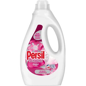 Persil White 46W Liquid Detergent - Stain Removal Persil White 46W Liquid Detergent - Stain Removal
