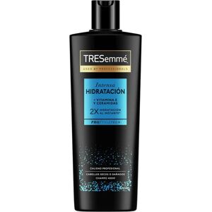 Tresemmé Intensiv Fuktgivande Schampo Tresemmé Intensiv Fuktgivande Schampo
