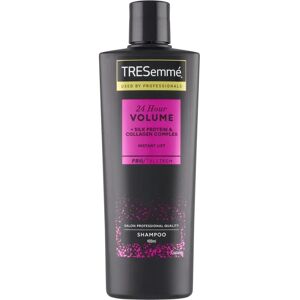 TRESemmé 24h Volume Shampoo - Hiustenhoito TRESemmé 24h Volume Shampoo - Hiustenhoito