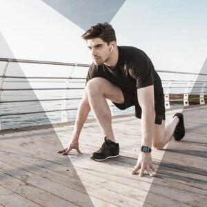 Rexona Men Advanced Protection Spray Antitranspirant - 72h Sport Cool - Publicité Rexona Men Advanced Protection Spray Antitranspirant - 72h Sport Cool - Publicité