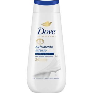 Dove Advanced Care Tusfürdő - Hidratáló és Gyengéd Dove Advanced Care Tusfürdő - Hidratáló és Gyengéd