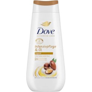 Dove - Advanced Care Nourishing Shower Cream Dove - Advanced Care Nourishing Shower Cream