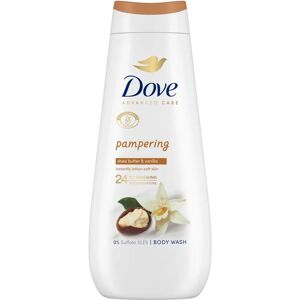 Dove Brand Model - MicroMoisture Body Wash - Body Wash Dove Brand Model - MicroMoisture Body Wash - Body Wash