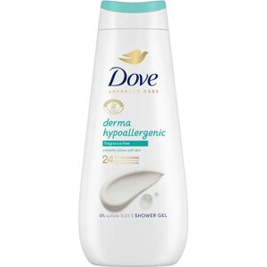 Υποαλλεργικό αφρόλουτρο Dove Derma - Αφρόλουτρο Υποαλλεργικό αφρόλουτρο Dove Derma - Αφρόλουτρο