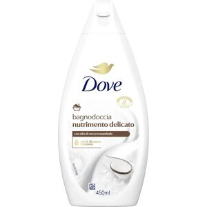 Dove Kokos Amandel Douchegel - Douchegel Dove Kokos Amandel Douchegel - Douchegel