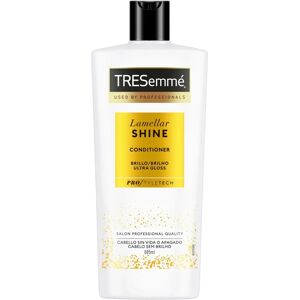 TRESemmé Malli Lamellar Shine Hoitoaine - Hiusten Hoito TRESemmé Malli Lamellar Shine Hoitoaine - Hiusten Hoito