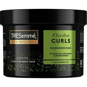 TRESemmé Flawless Curls Shampoo - Curly Hair TRESemmé Flawless Curls Shampoo - Curly Hair