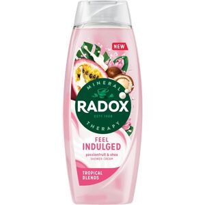 Radox Mineral Therapy Shower Cream - 12 Pack Radox Mineral Therapy Shower Cream - 12 Pack