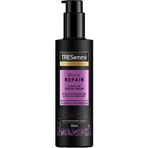 TRESemmé Biotin Repair Leave-In Hiusserum - Hiusten Hoito TRESemmé Biotin Repair Leave-In Hiusserum - Hiusten Hoito