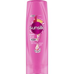 Sunsilk Modèle - Brillance & Éclat Après-Shampoing - Après-Shampooing - Publicité Sunsilk Modèle - Brillance & Éclat Après-Shampoing - Après-Shampooing - Publicité