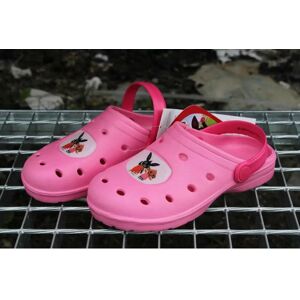 Setino Bing světle růžové dětské sandály - Boty Setino Bing světle růžové dětské sandály - Boty