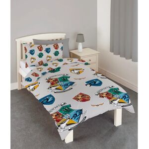 Harry Potter Gryffindor Ravenclaw Slytherin Reversible Duvet Cover Bedding Set Harry Potter Gryffindor Ravenclaw Slytherin Reversible Duvet Cover Bedding Set