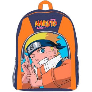Sac à Dos Naruto Shippuden Pierrot - 40cm - Publicité Sac à Dos Naruto Shippuden Pierrot - 40cm - Publicité