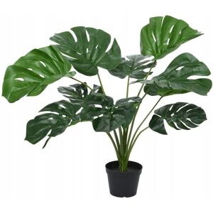 Τεχνητό Φυτό Monstera Kaemingk - 66cm - Διακόσμηση Εσωτερικού Τεχνητό Φυτό Monstera Kaemingk - 66cm - Διακόσμηση Εσωτερικού